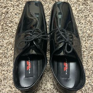 Vangelo Dress Shoes Men’s Size 9
